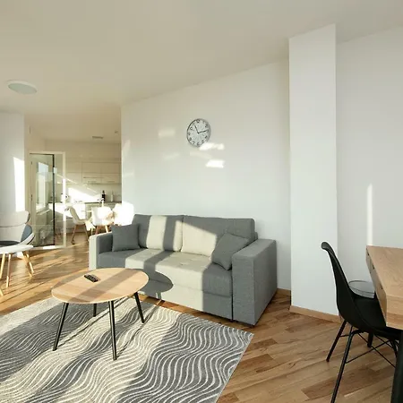 Apartment Lootsi *