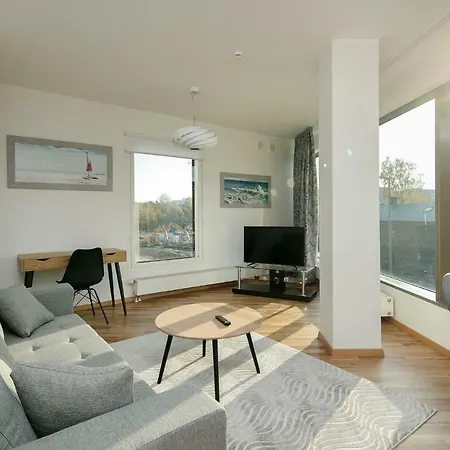 Apartment Lootsi *