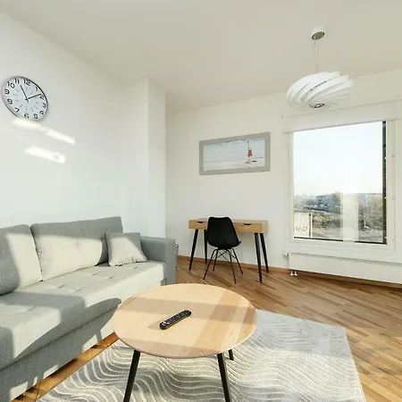 Apartment Lootsi
