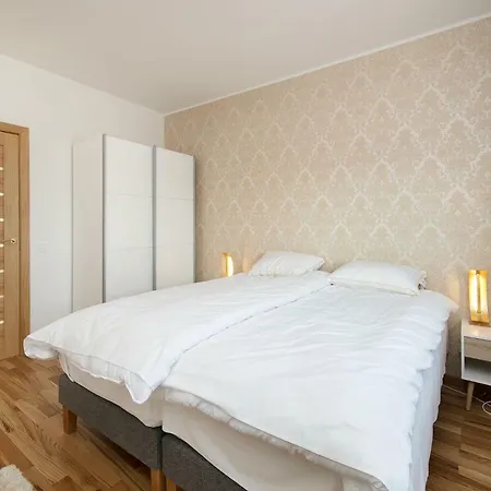 Lootsi Apartment