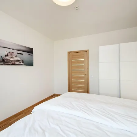 Apartment Lootsi