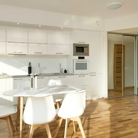Lootsi Apartment