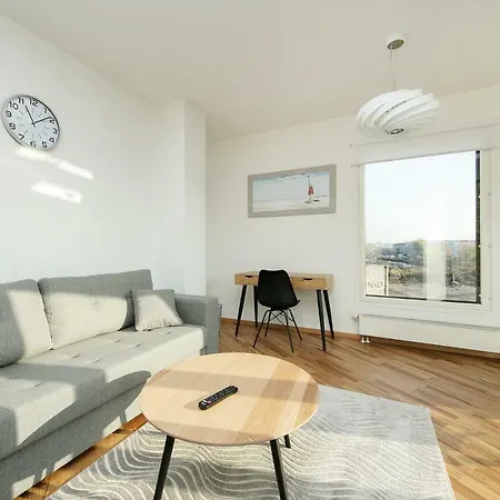 Apartment Lootsi