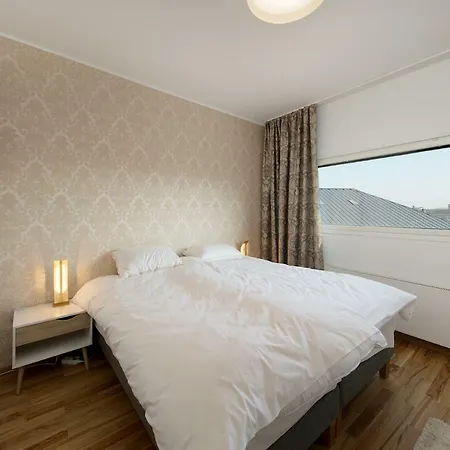 Apartment Lootsi